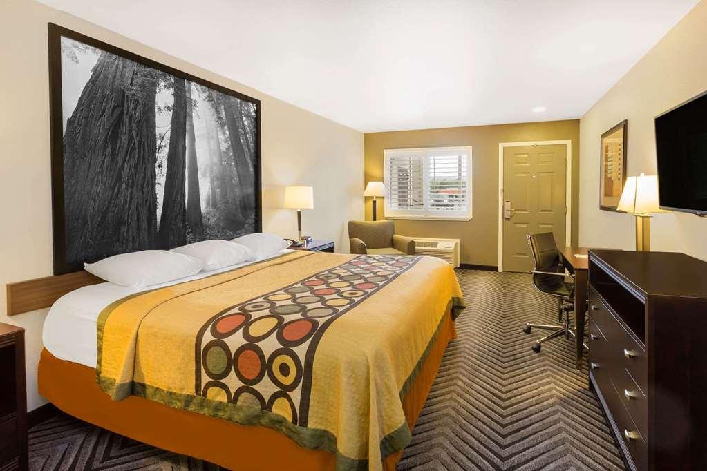 Red Roof Inn Huntsville, Al Habitación foto
