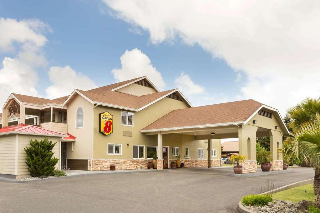 Red Roof Inn Huntsville, Al Exterior foto
